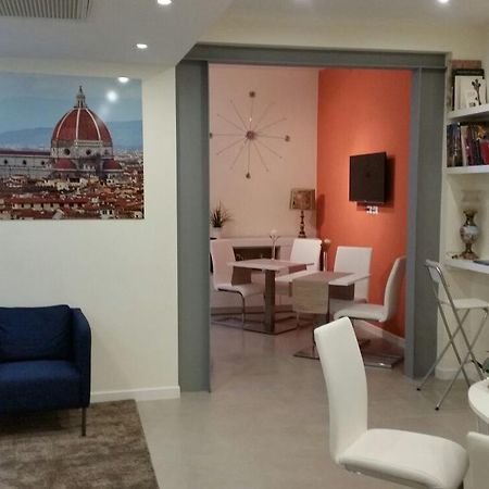 פירנצה B&B Bruna מראה חיצוני תמונה