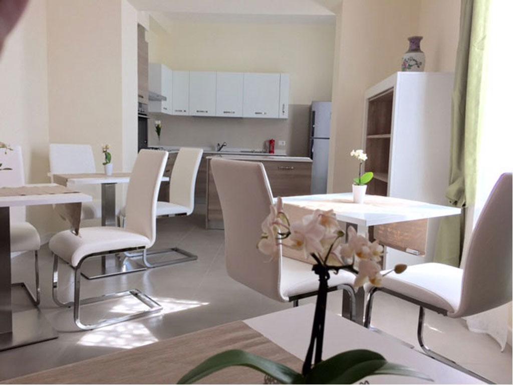 פירנצה B&B Bruna מראה חיצוני תמונה