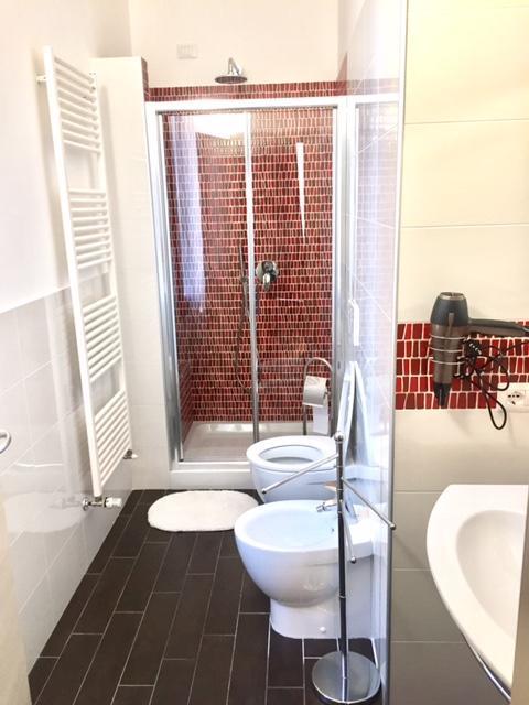 פירנצה B&B Bruna מראה חיצוני תמונה