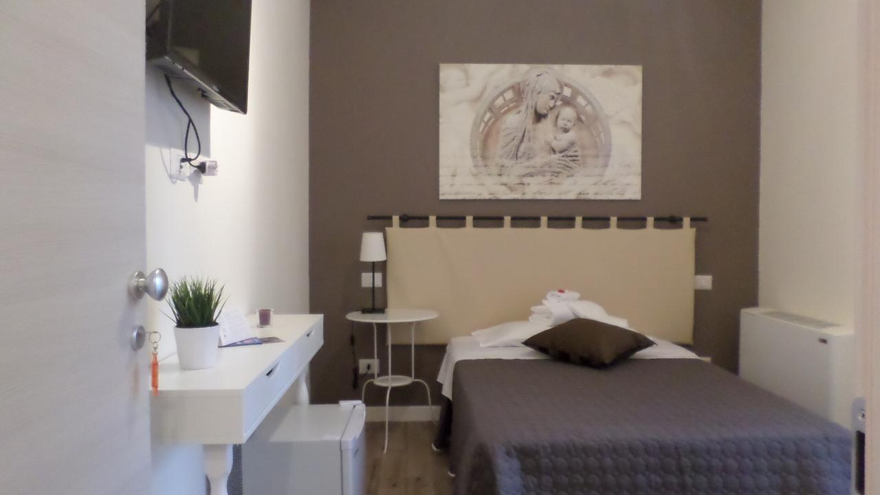 פירנצה B&B Bruna מראה חיצוני תמונה